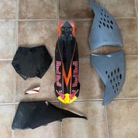 accessori per ktm250