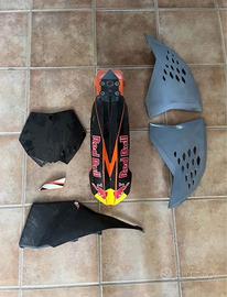 accessori per ktm250