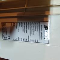 climatizzatore zephir monosplit 9000btu