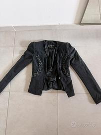 Giacca elisabetta franchi