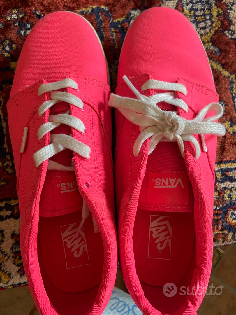 Scarpe Vans donna Abbigliamento e Accessori In vendita a Roma