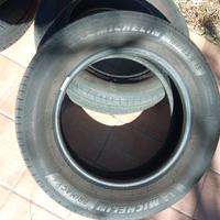 2 GOMME estive MICHELIN - 185/65 R15 - DOT 2020