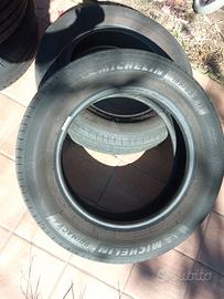 2 GOMME estive MICHELIN - 185/65 R15 - DOT 2020