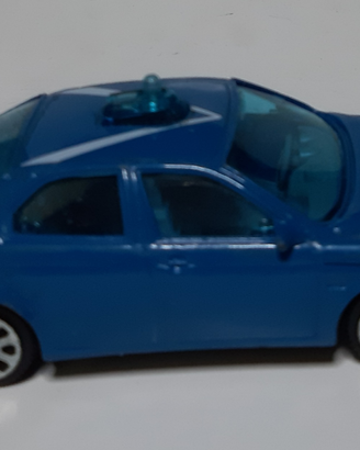 Alfa romeo 156 burago