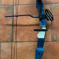 Arco Compound Browning Safari