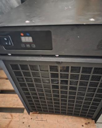 Refrigeratore acquari teko tk 3000