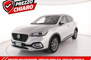 MG HS 1.5 t Luxury auto