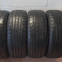 pneumatici invernali 