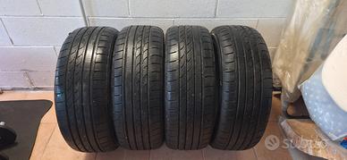 pneumatici invernali 