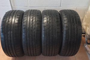 pneumatici invernali 