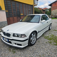 BMW 328i e36