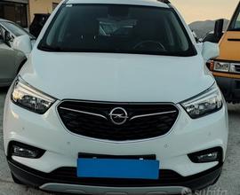 Opel Mokka X 1.6 CDTI Ecotec 136CV 4x2 aut. Advanc