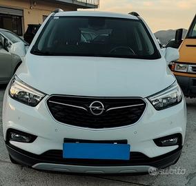 Opel Mokka X 1.6 CDTI Ecotec 136CV 4x2 aut. Advanc