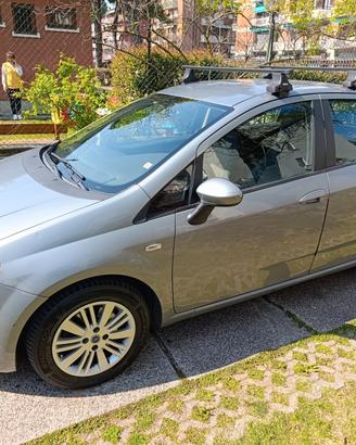 Fiat Grande Punto 1.3 MJT #GM