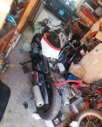  honda 750 