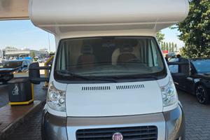 Camper Mc louis su fiat ducato