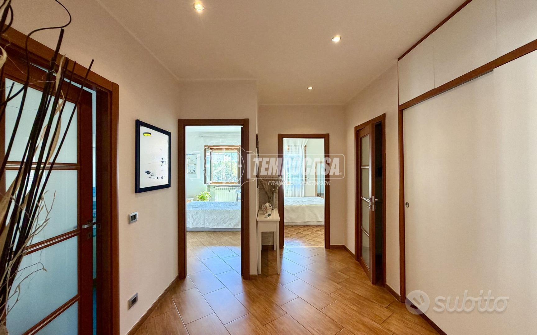 Appartamento – TO - Altro