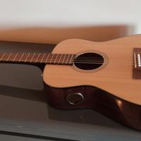 chitarra fender