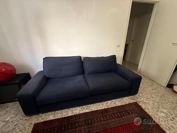 Divano Ikea Kivik
