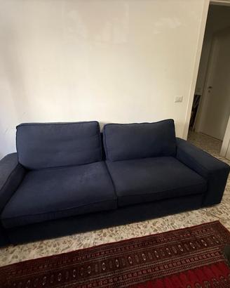 Divano Ikea Kivik
