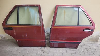 Sportelli Post completi Lancia Thema 8.32 Ferrari