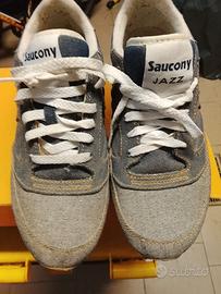 Scarpe saucony jazz numero 41
