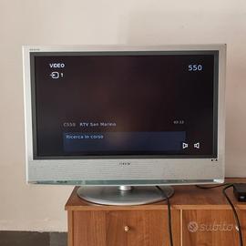 TV Sony Bravia LCD 32" - Televisore Sony HD Ready