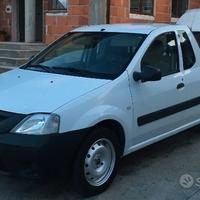 Dacia pick-up pezzi di ricambio