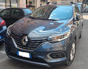 kadjar tce 160cv edc fap sport edition2