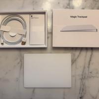 Apple Magic Trackpad