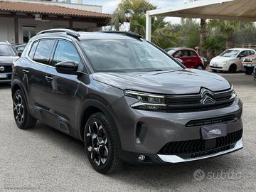 CITROEN C5 Aircross BlueHDi 130 S&S EAT8 SHINE Pac
