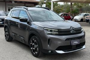 CITROEN C5 Aircross BlueHDi 130 S&S EAT8 SHINE Pac