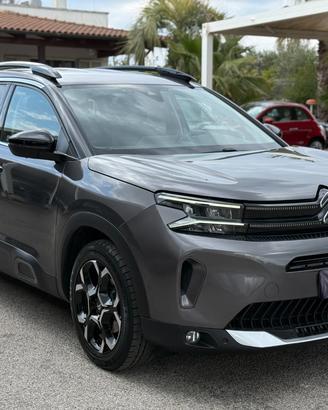 CITROEN C5 Aircross BlueHDi 130 S&S EAT8 SHINE Pac