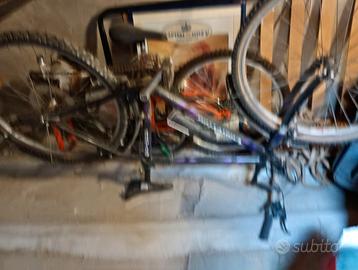 Mountain Bike Lucchino 1994 Da Intenditore