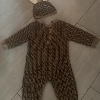 Vestitino 80cm FENDI