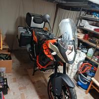 Ktm 1050