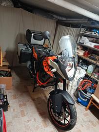 Ktm 1050