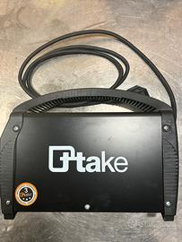 Saldatrice elettrodo/tig