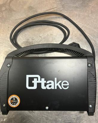 Saldatrice professionale elettrodo/tig