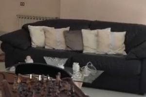 Gatteo casa con ampio giardino 250 mt dal mare