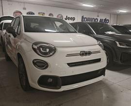 FIAT 500X 1.5 T4 Hybrid 130 CV DCT Sport