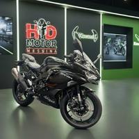 Kawasaki ZXR 400