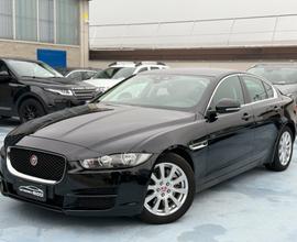 Jaguar XE 2.0 D 180 CV aut. Prestige