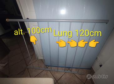 accessorie scala chiocciola kompass