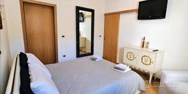 Bellisimo appartamento con giardino esclusivo