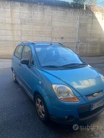 Chevrolet Matiz