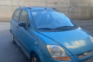 Chevrolet Matiz