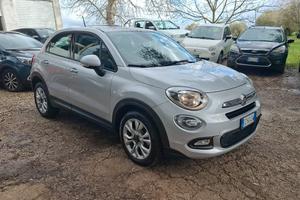Fiat 500X 1.6 MultiJet 120 CV Business km 97mila