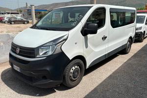 Fiat Talento 1.6cc 125CV PL-TN N1 6 posti