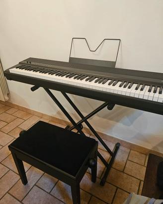 Digital Piano Tastiera THOMANN